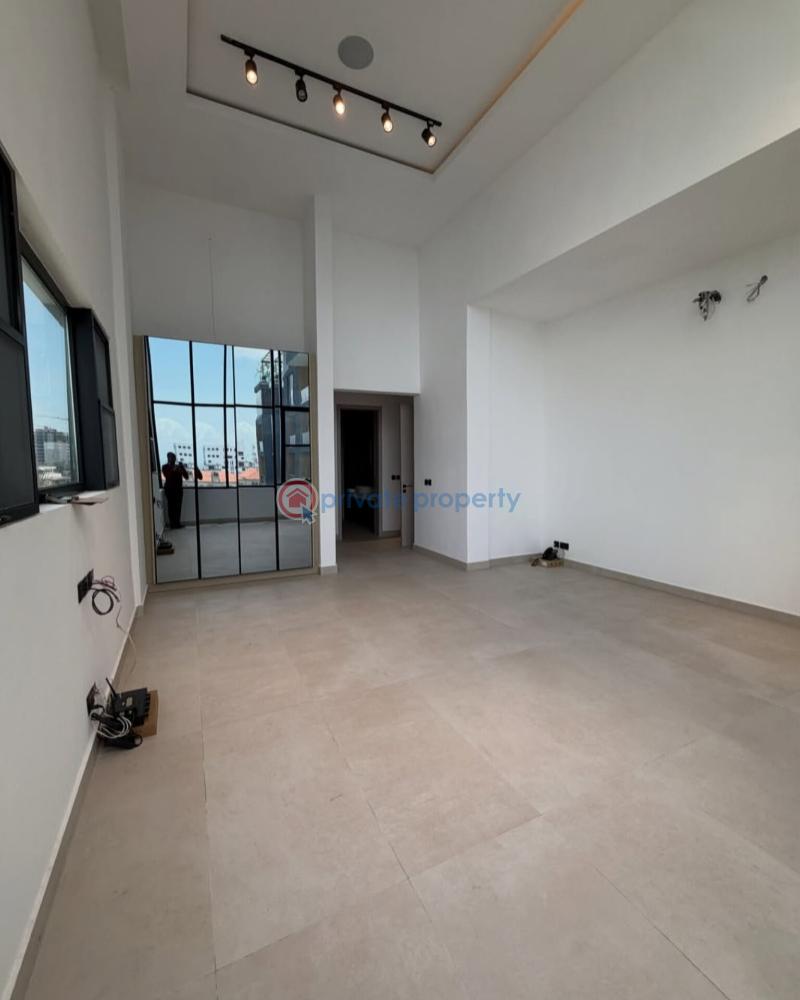 4 bedroom Maisonette For Sale Old Ikoyi Lagos - 6