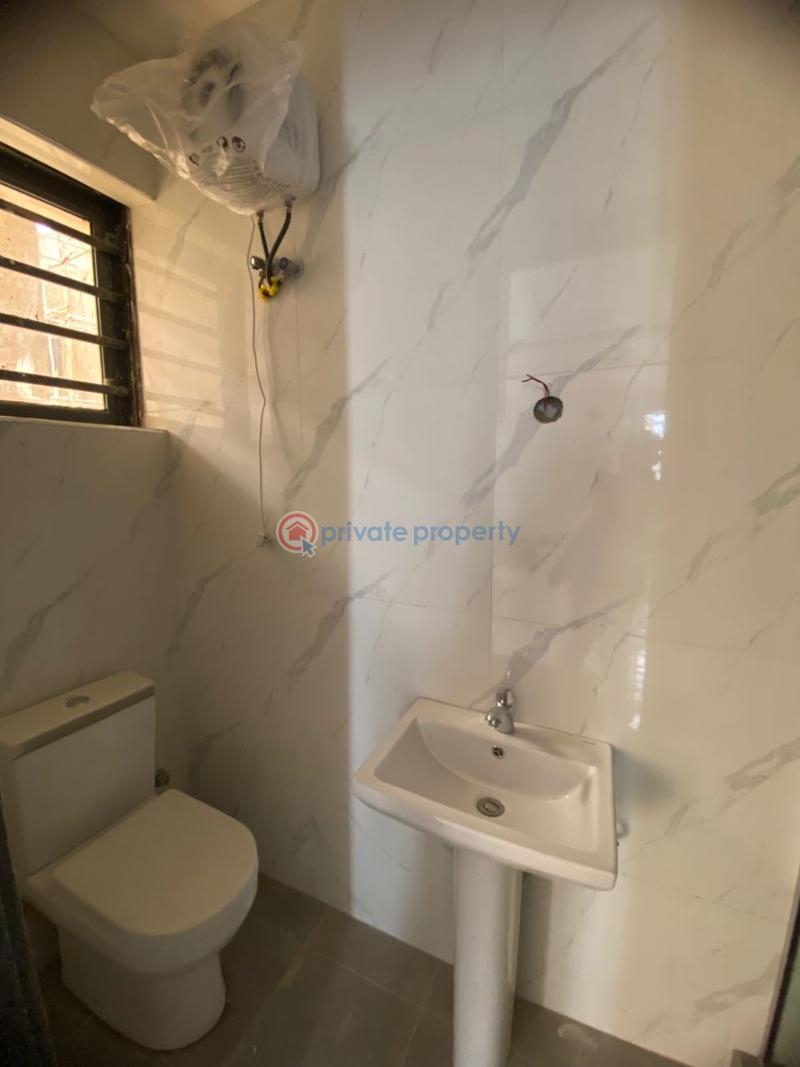 4 bedroom Maisonette For Sale Adeniyi Jones Ikeja Lagos - 9