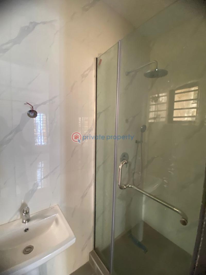 4 bedroom Maisonette For Sale Adeniyi Jones Ikeja Lagos - 6