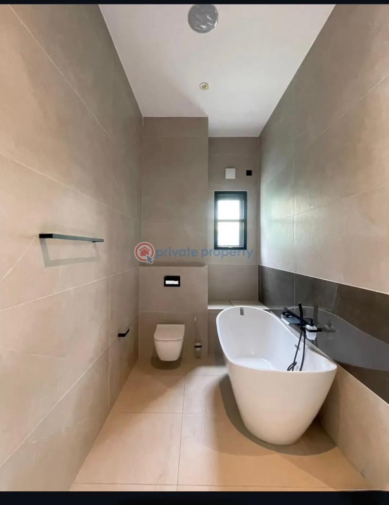 5 bedroom Maisonette For Sale Old Ikoyi Lagos - 5