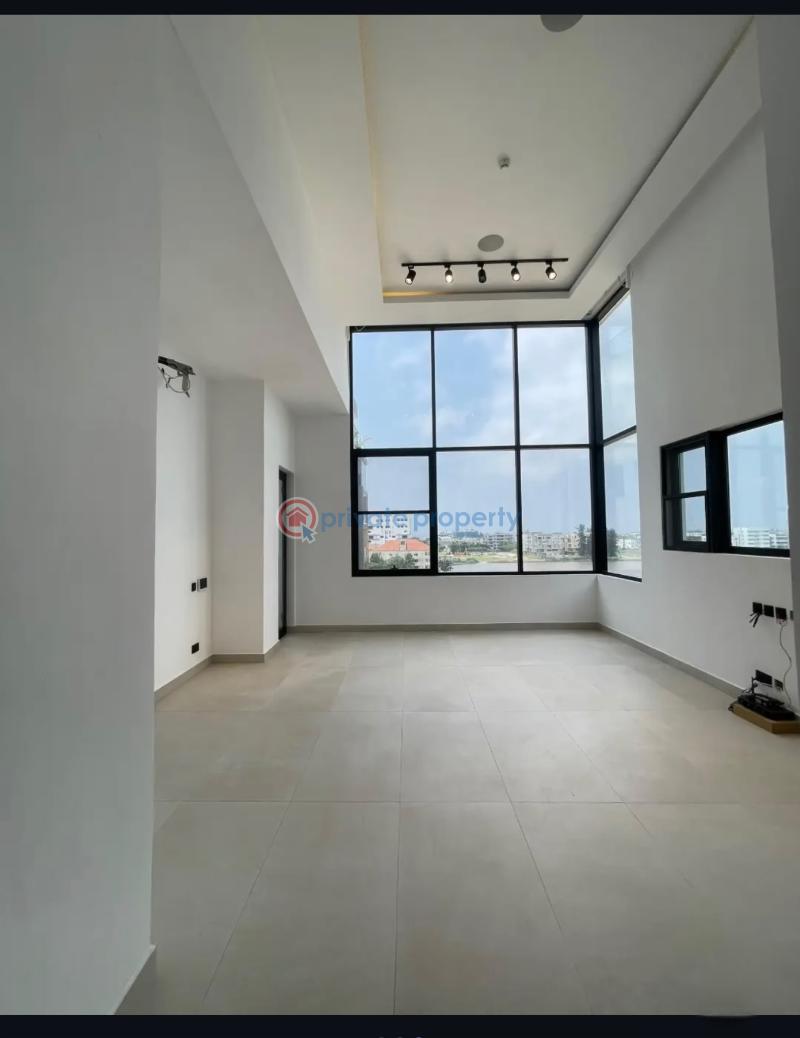 5 bedroom Maisonette For Sale Old Ikoyi Lagos - 8