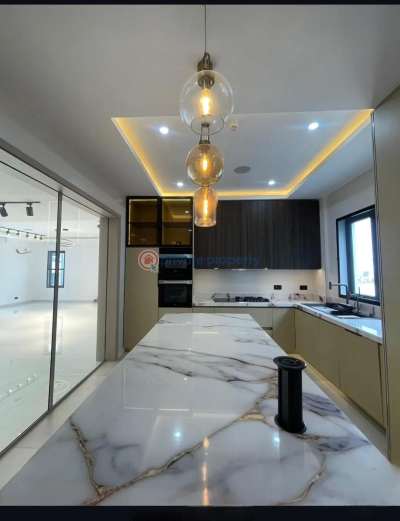 5 bedroom Maisonette For Sale Old Ikoyi Lagos - 4