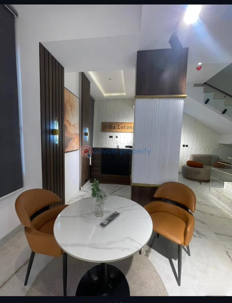 5 bedroom Maisonette For Sale Old Ikoyi Lagos - 7