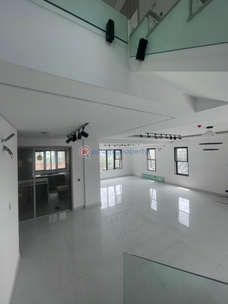 4 bedroom Maisonette For Sale Ikoyi Lagos - 10