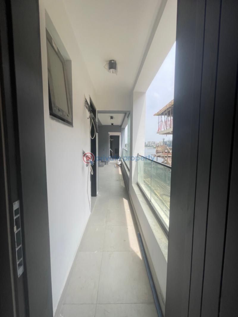 4 bedroom Maisonette For Sale Ikoyi Lagos - 5