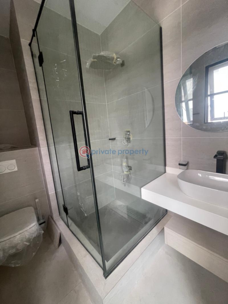 4 bedroom Maisonette For Sale Ikoyi Lagos - 14