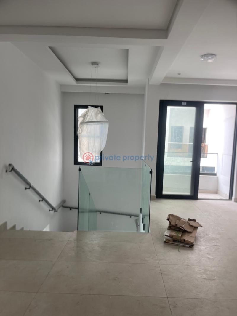 4 bedroom Maisonette For Sale Ikoyi Lagos - 19