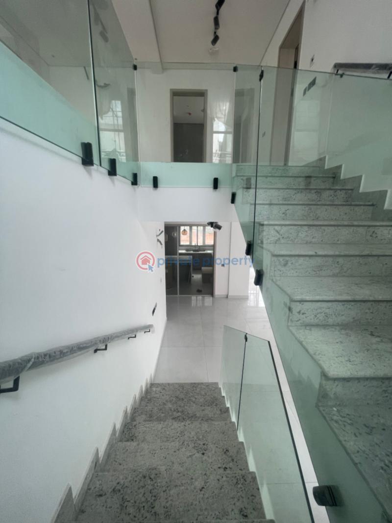 4 bedroom Maisonette For Sale Ikoyi Lagos - 8