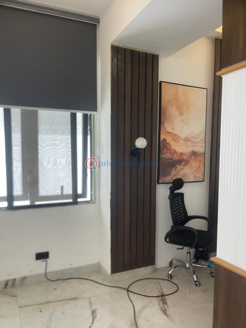 4 bedroom Maisonette For Sale Ikoyi Lagos - 25