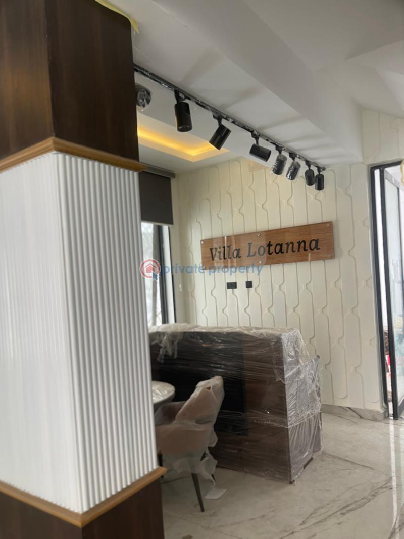 4 bedroom Maisonette For Sale Ikoyi Lagos - 23
