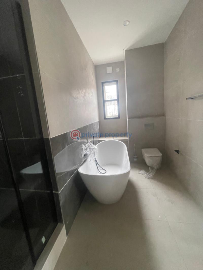 4 bedroom Maisonette For Sale Ikoyi Lagos - 16