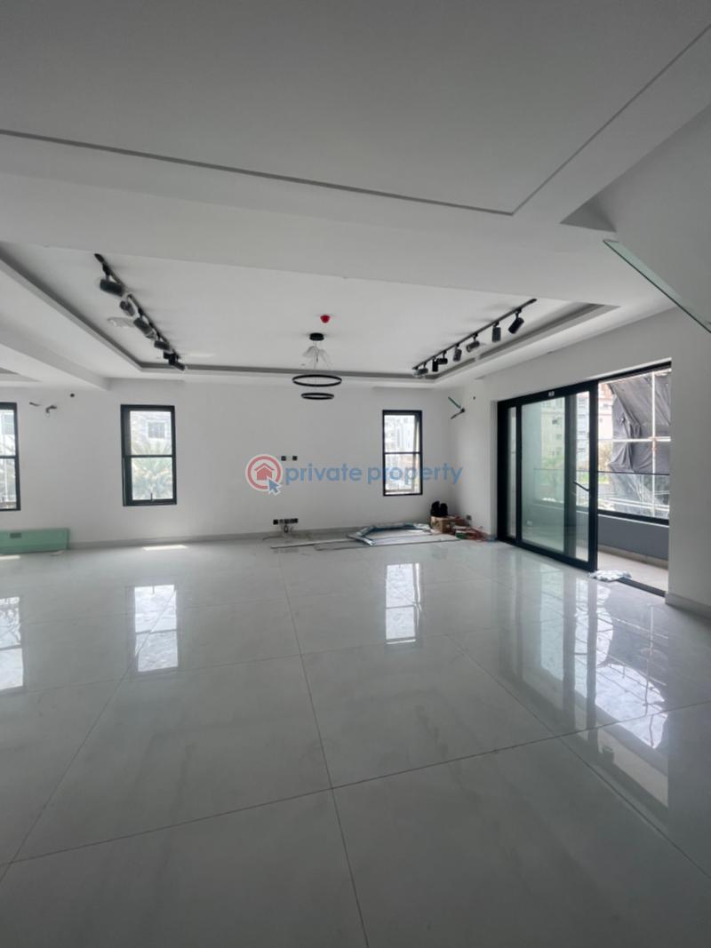 4 bedroom Maisonette For Sale Ikoyi Lagos - 7