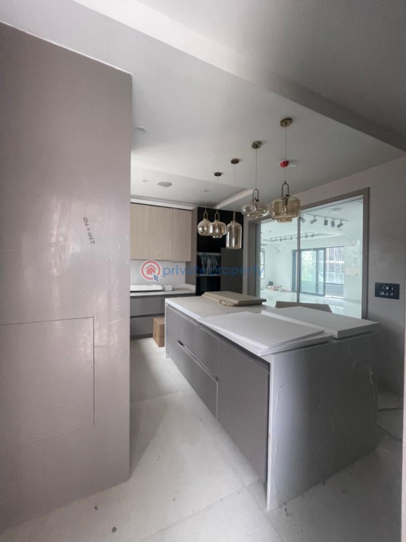 4 bedroom Maisonette For Sale Ikoyi Lagos - 3
