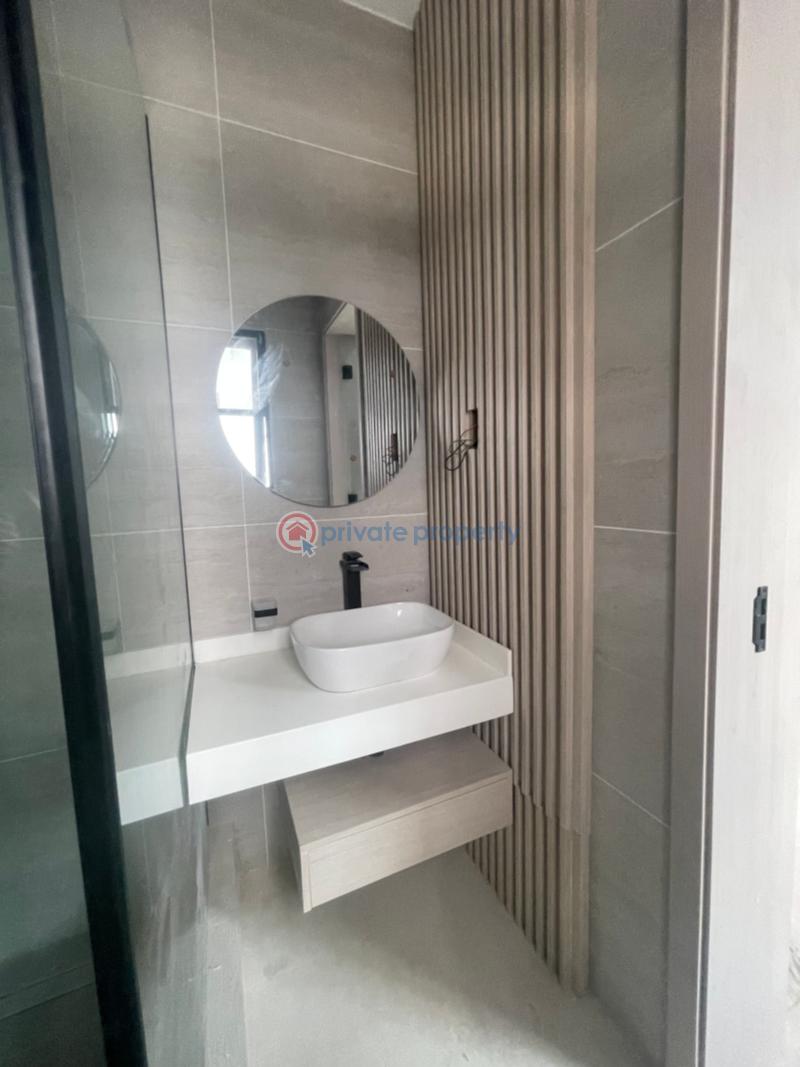 4 bedroom Maisonette For Sale Ikoyi Lagos - 12