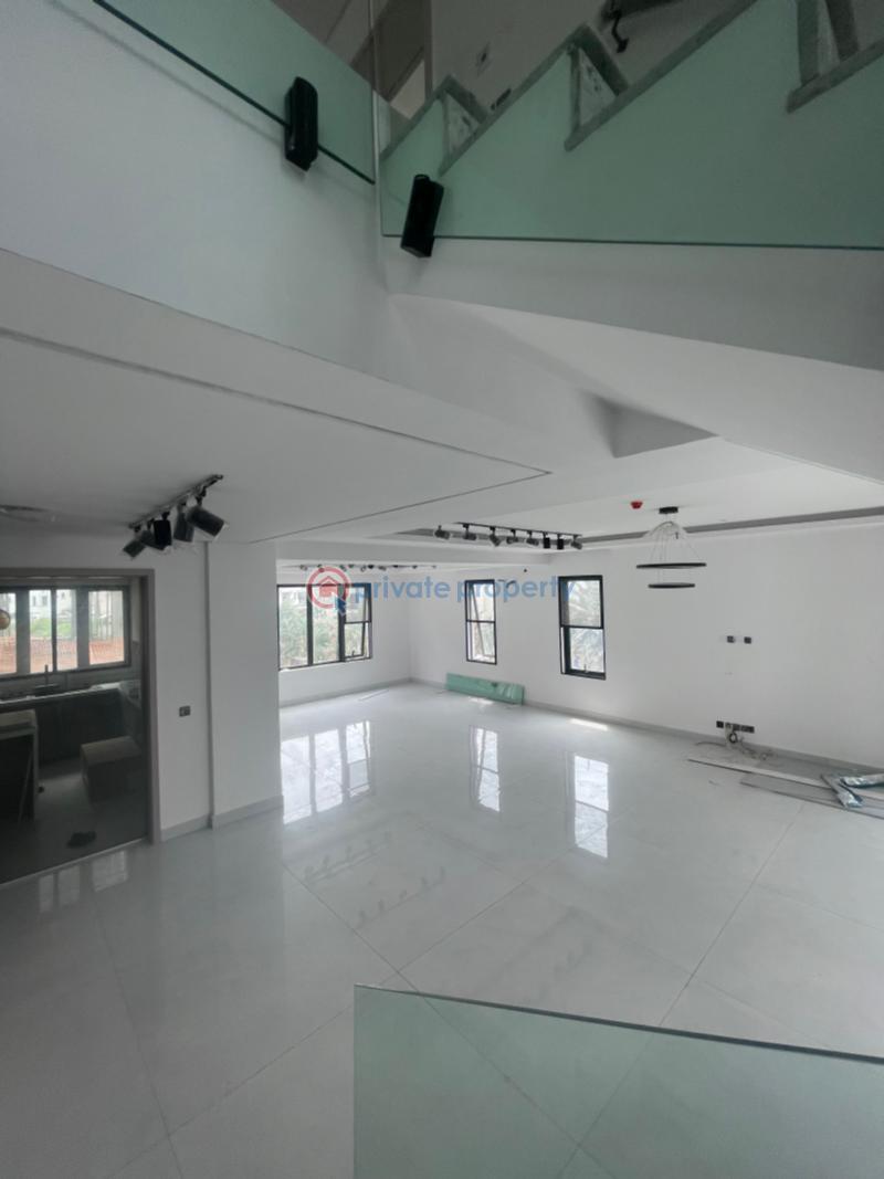 4 bedroom Maisonette For Sale Ikoyi Lagos - 9