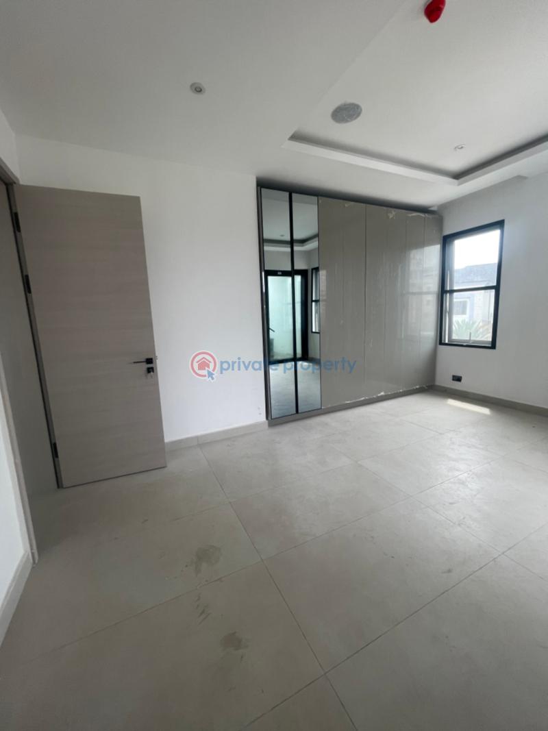 4 bedroom Maisonette For Sale Ikoyi Lagos - 18