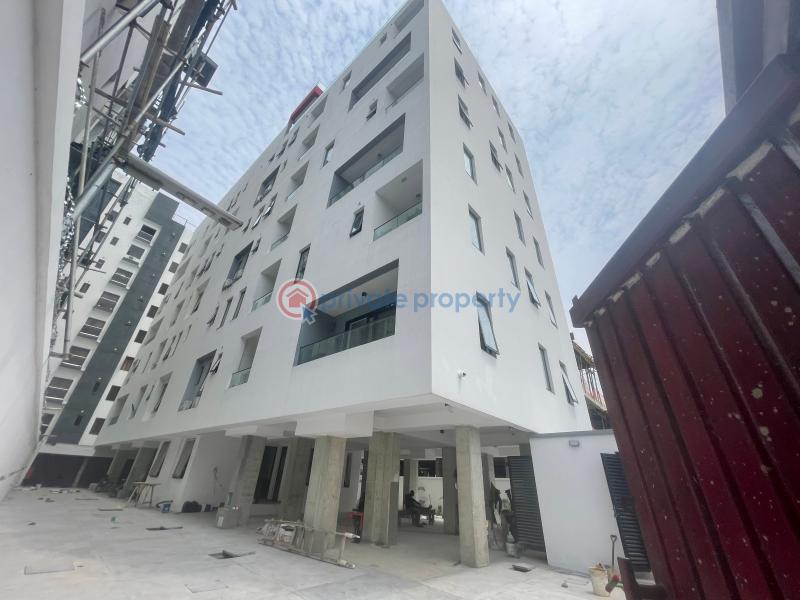 4 bedroom Maisonette For Sale Ikoyi Lagos - 0