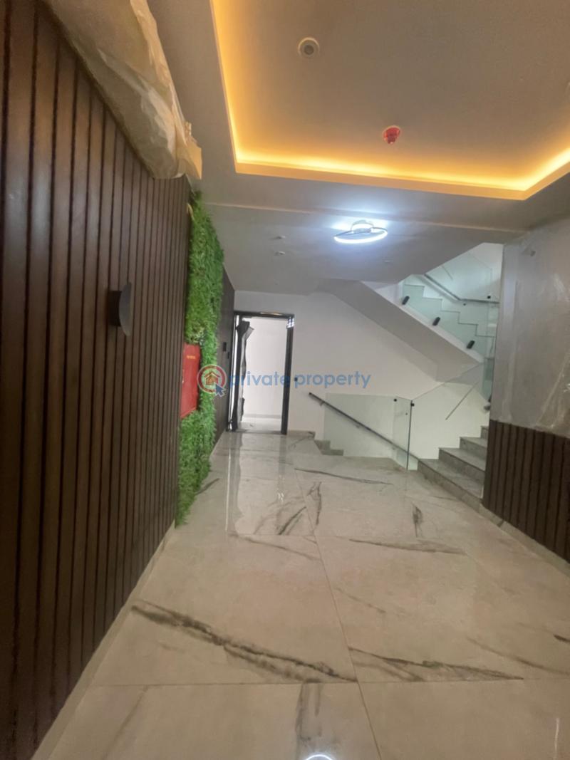 4 bedroom Maisonette For Sale Ikoyi Lagos - 4
