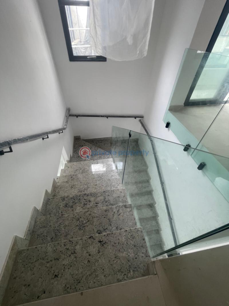 4 bedroom Maisonette For Sale Ikoyi Lagos - 11