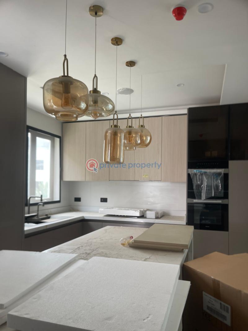 4 bedroom Maisonette For Sale Ikoyi Lagos - 20