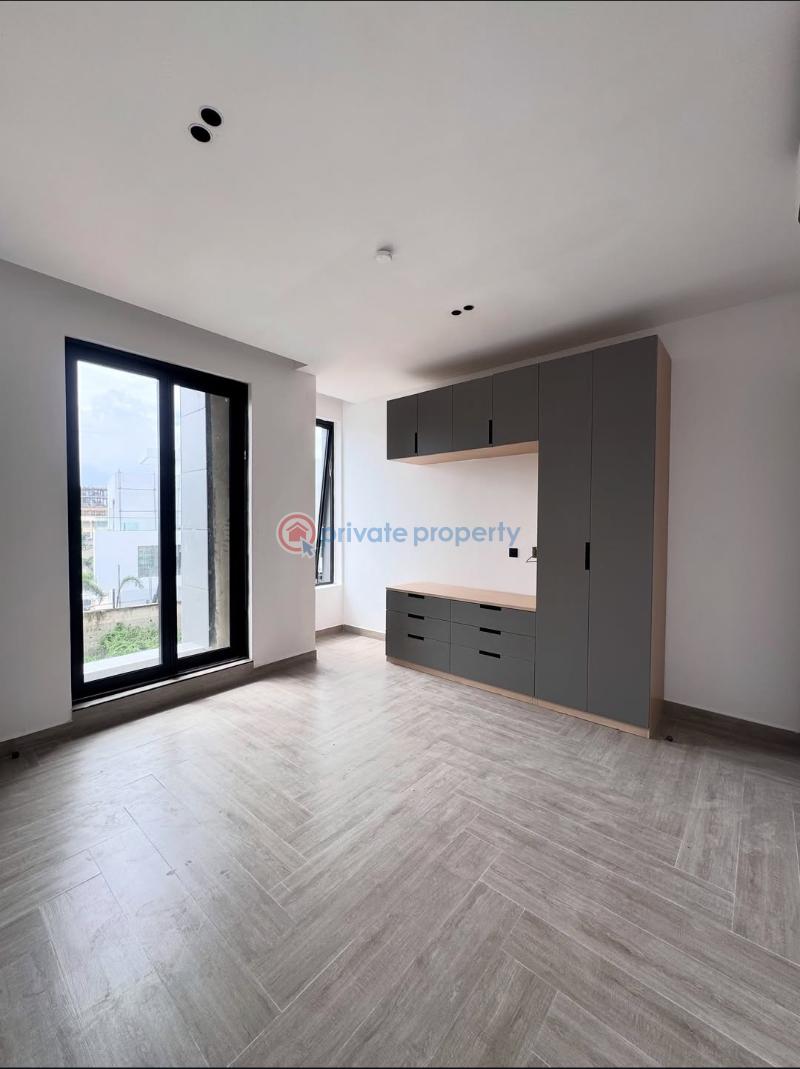 4 bedroom Maisonette For Sale Ikoyi Lagos - 3
