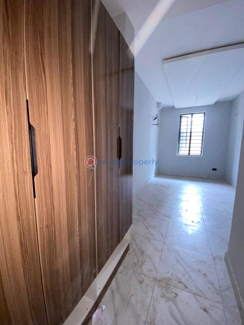 4 bedroom Maisonette For Sale Ikate Elegushi Lekki Lagos - 9