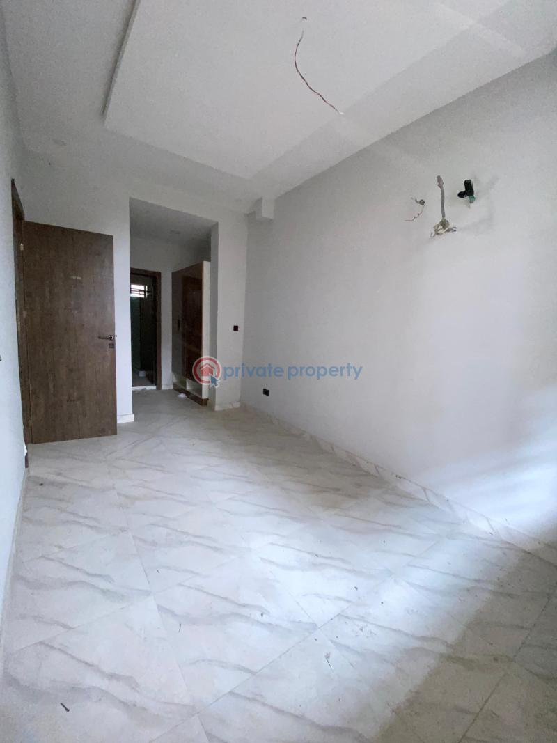 4 bedroom Maisonette For Sale Ikate Elegushi Lekki Lagos - 0