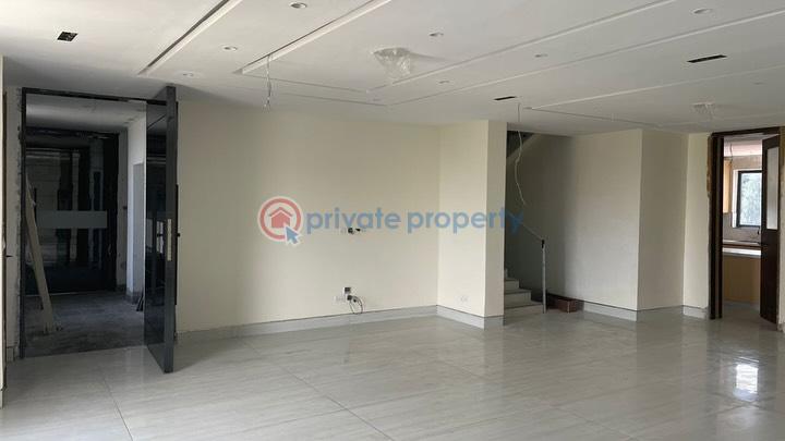 4-bedroom maisonette with a room bq - 2 4 bedroom Flat & Apartment For Rent Old Ikoyi Lagos - 2