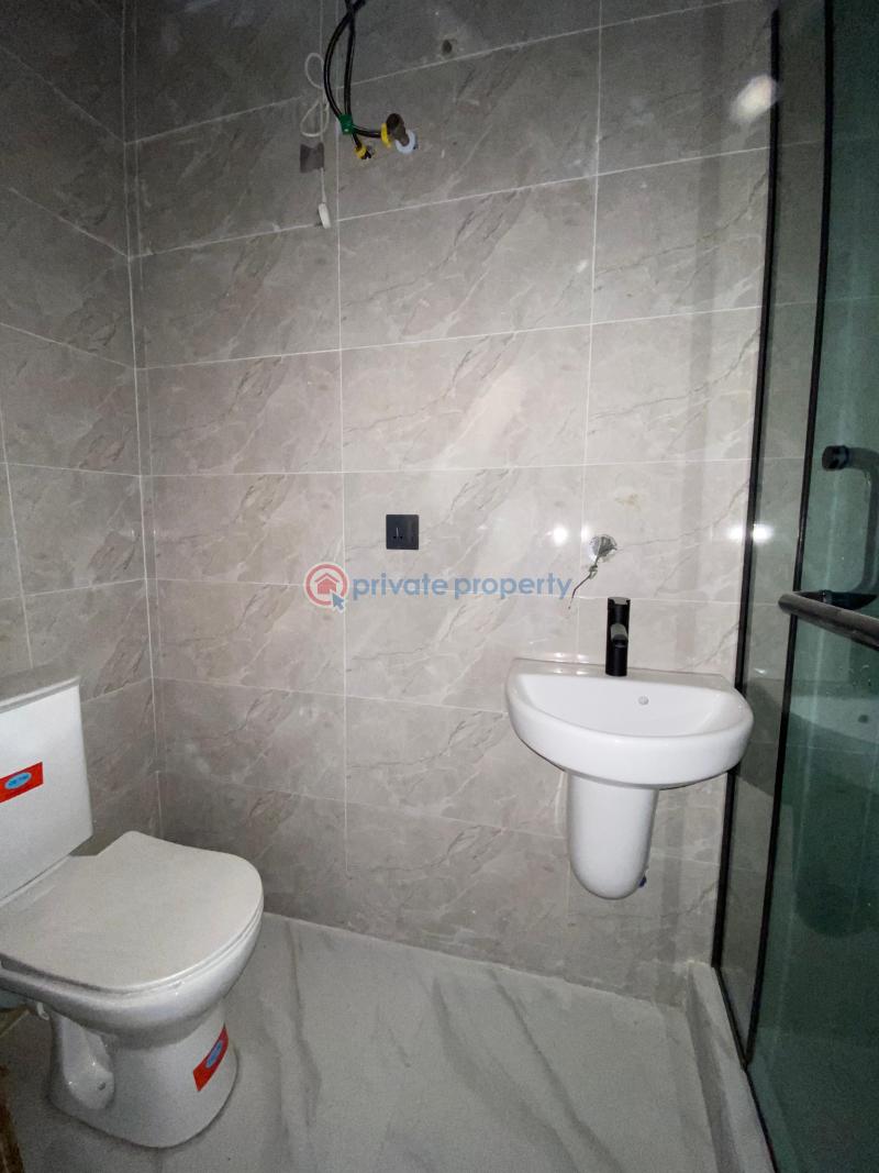 4 bedroom Maisonette For Sale Ikate Elegushi Lekki Lagos - 10