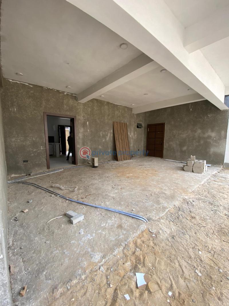 4 bedroom Maisonette For Sale Ikate Elegushi Lekki Lagos - 3