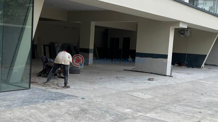 4-bedroom maisonette with a room bq - 9 4 bedroom Flat & Apartment For Rent Old Ikoyi Lagos - 9
