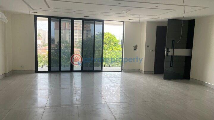 4-bedroom maisonette with a room bq - 1 4 bedroom Flat & Apartment For Rent Old Ikoyi Lagos - 1