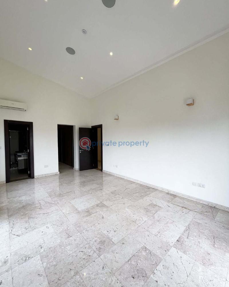 4-bedroom maisonette with bq - 6 4 bedroom Terraced Duplex For Rent Banana Island Ikoyi Lagos - 6
