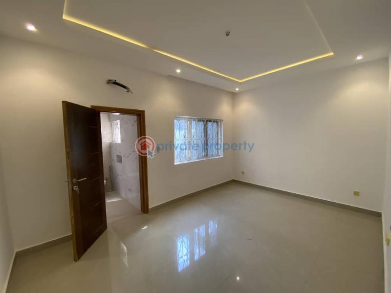 4 bedroom Maisonette For Rent Parkview Estate Ikoyi Lagos - 6