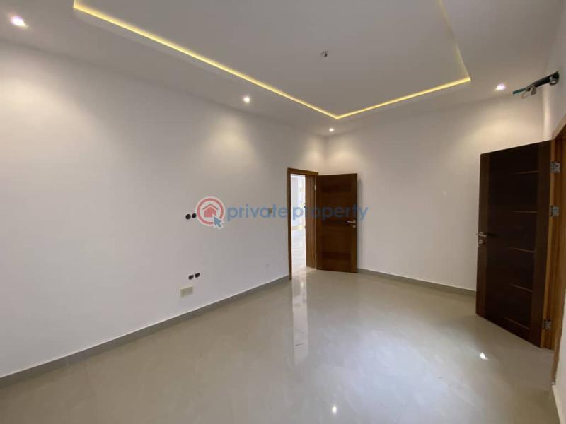 4 bedroom Maisonette For Rent Parkview Estate Ikoyi Lagos - 7
