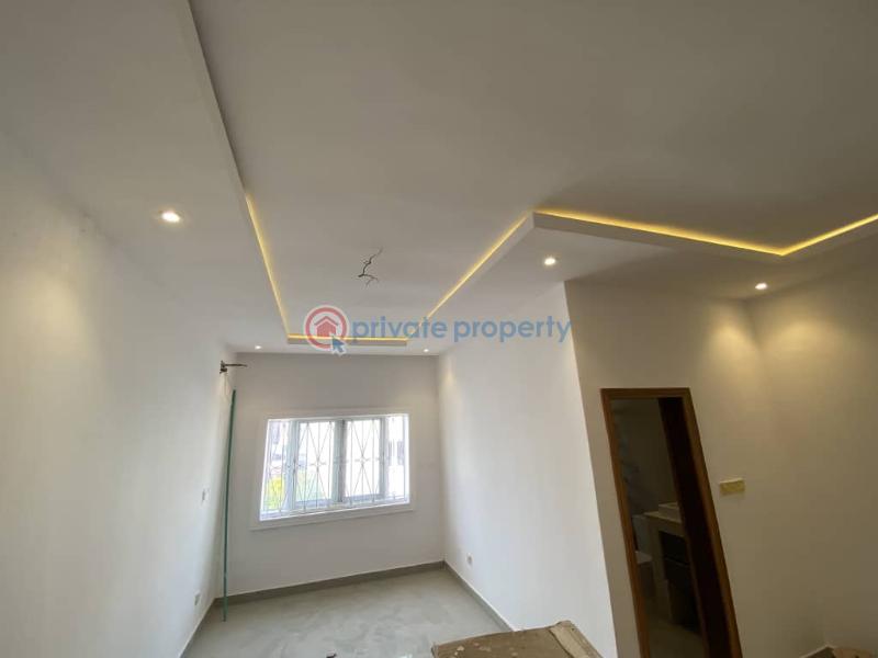 4 bedroom Maisonette For Rent Parkview Estate Ikoyi Lagos - 10