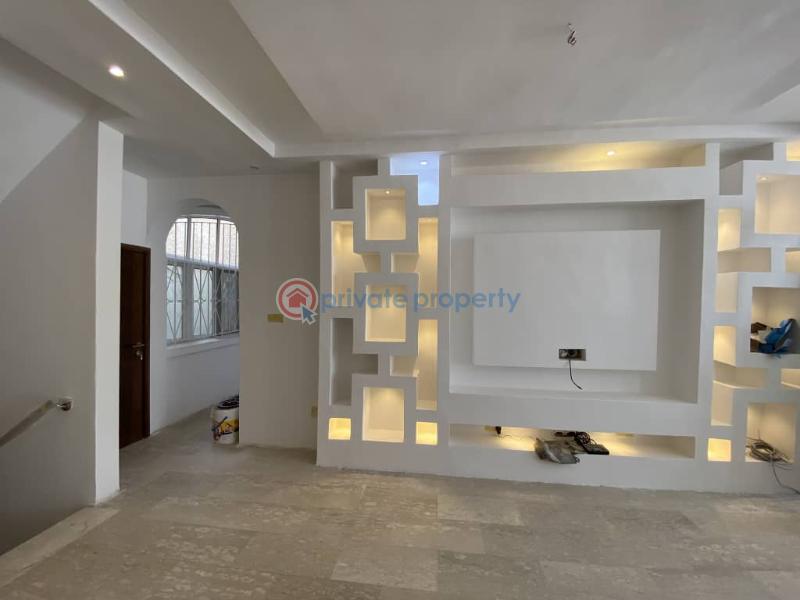 4 bedroom Maisonette For Rent Parkview Estate Ikoyi Lagos - 5