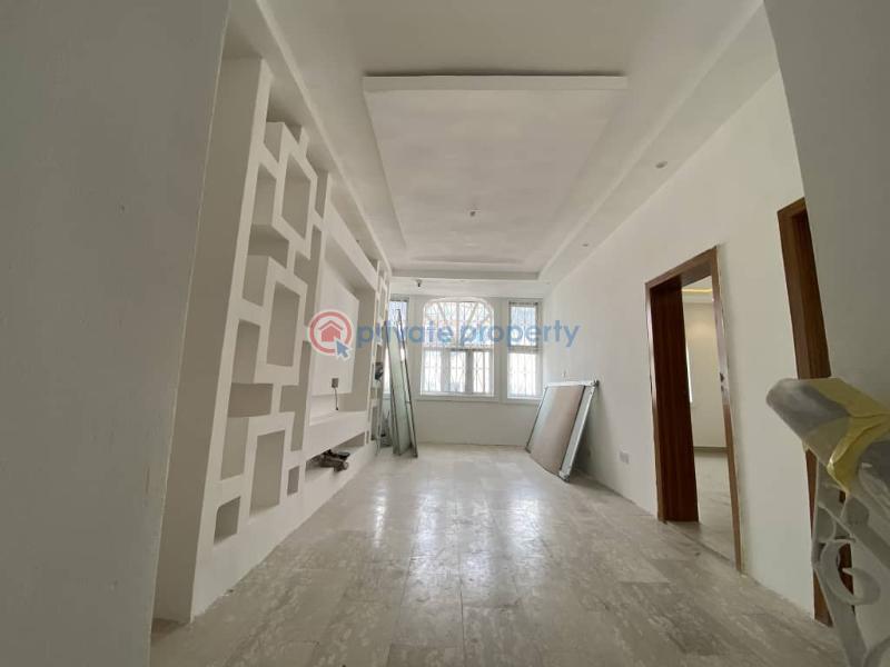 4 bedroom Maisonette For Rent Parkview Estate Ikoyi Lagos - 2