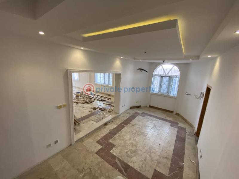 4 bedroom Maisonette For Rent Parkview Estate Ikoyi Lagos - 13