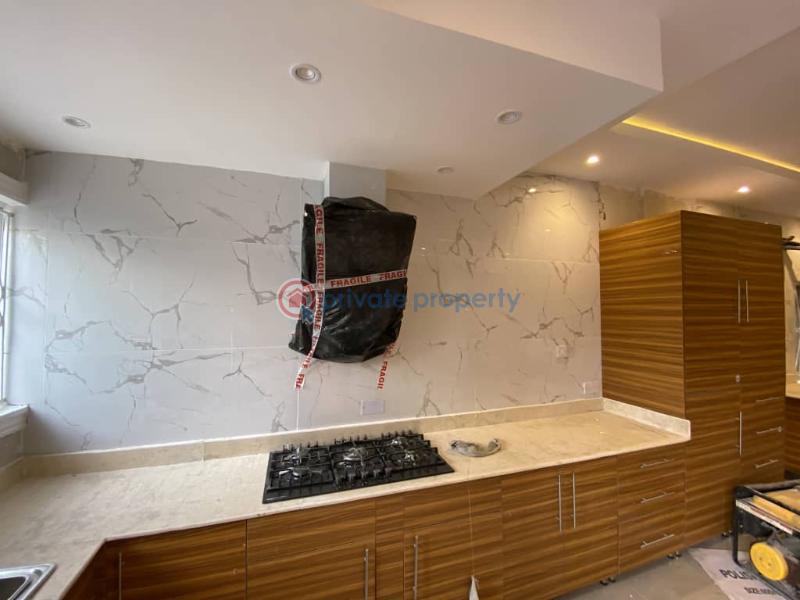 4 bedroom Maisonette For Rent Parkview Estate Ikoyi Lagos - 3