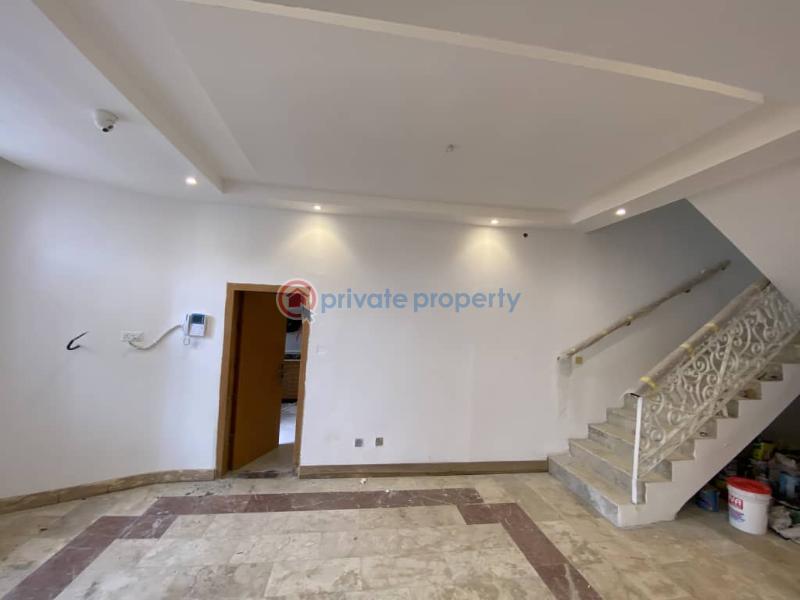 4 bedroom Maisonette For Rent Parkview Estate Ikoyi Lagos - 4