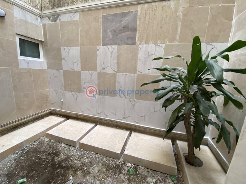 4 bedroom Maisonette For Rent Parkview Estate Ikoyi Lagos - 11