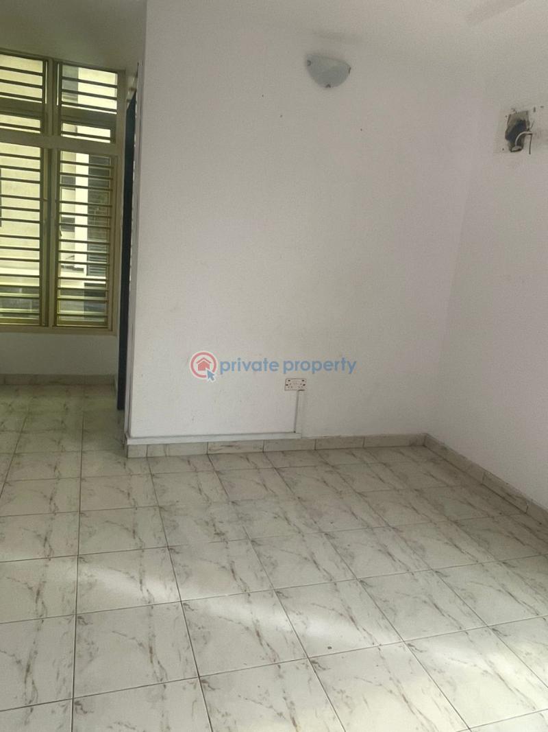 4 bedroom maisonette with bq and pool - 1 4 bedroom Maisonette For Rent Central Lekki Phase One Lekki Phase 1 Lagos - 1