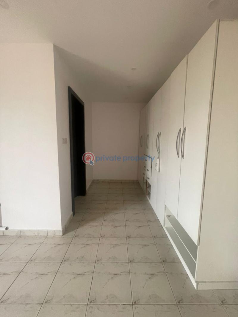 4 bedroom maisonette with bq and pool - 3 4 bedroom Maisonette For Rent Central Lekki Phase One Lekki Phase 1 Lagos - 3