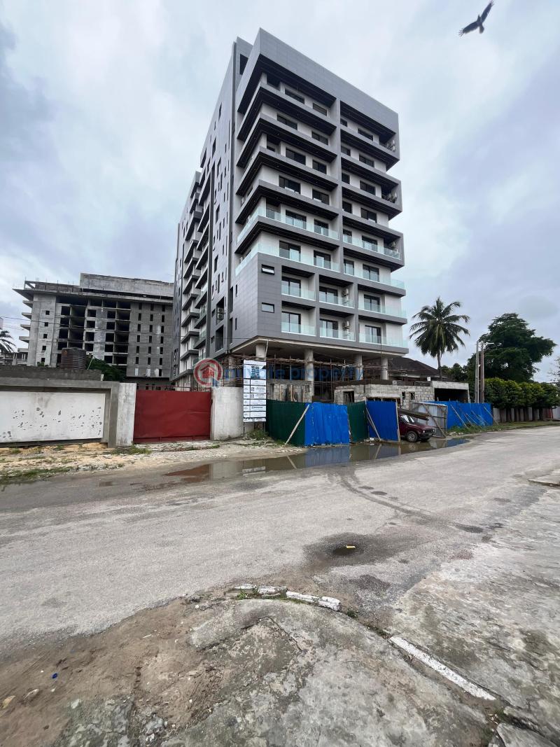 4 bedroom Maisonette For Sale Ikoyi Lagos - 0