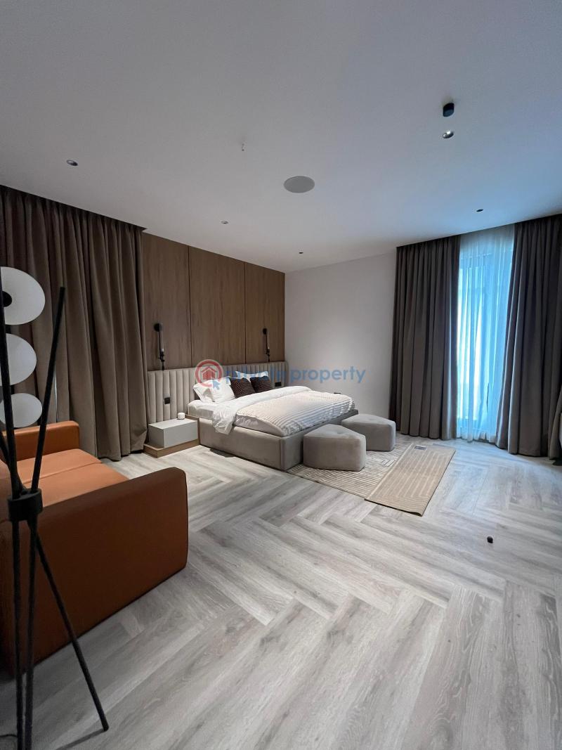 4 bedroom Maisonette For Sale Ikoyi Lagos - 12