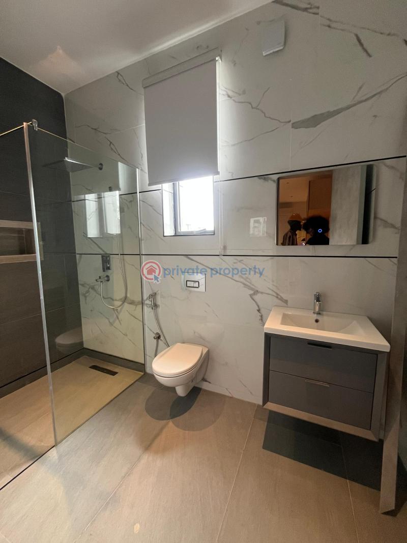 4 bedroom Maisonette For Sale Ikoyi Lagos - 8