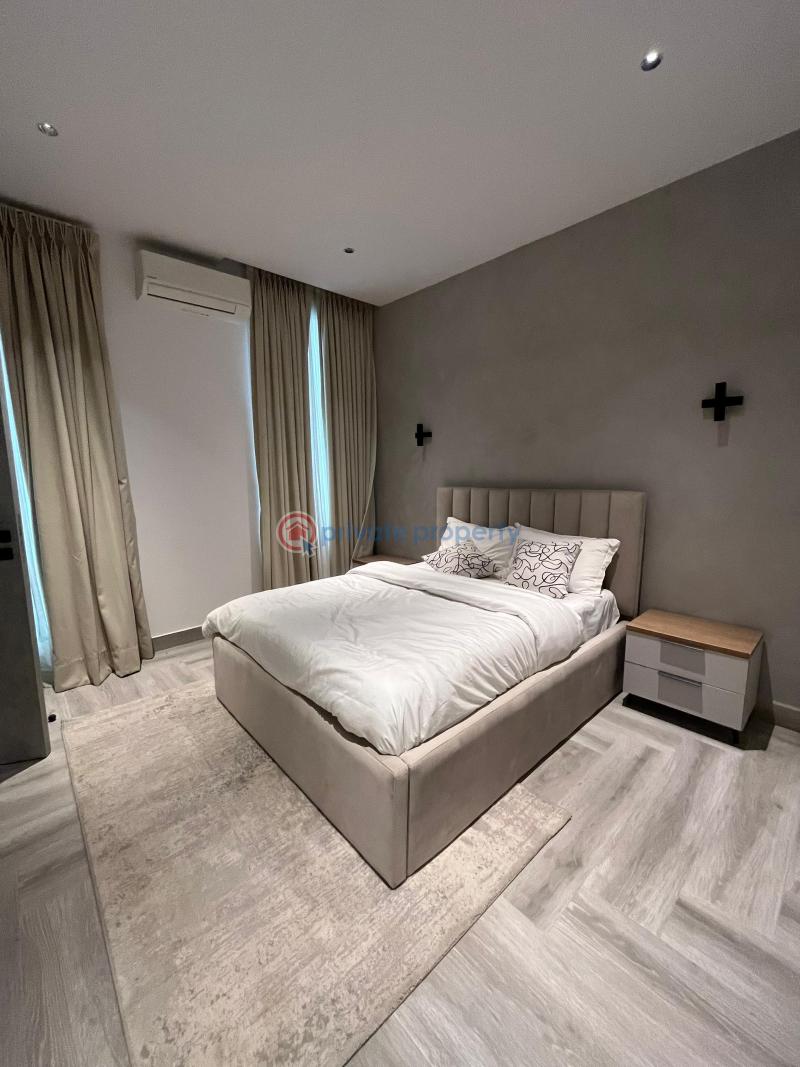 4 bedroom Maisonette For Sale Ikoyi Lagos - 6