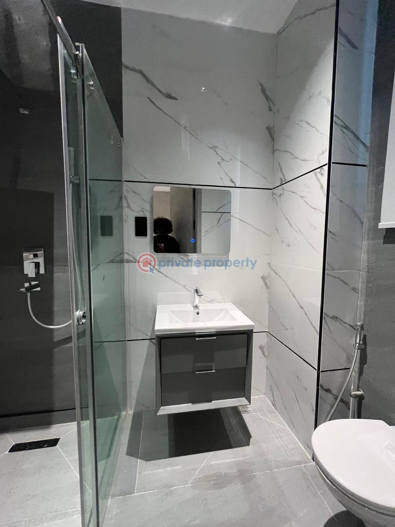 4 bedroom Maisonette For Sale Ikoyi Lagos - 5