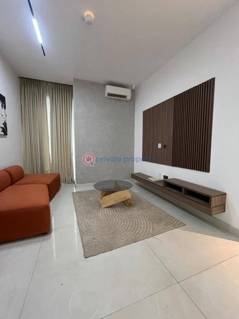 4 bedroom Maisonette For Sale Ikoyi Lagos - 10